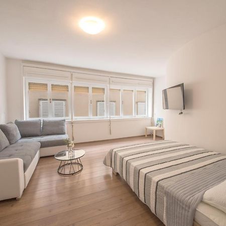 Aurora Apartment Задар Екстер'єр фото