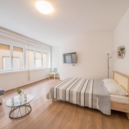 Aurora Apartment Задар Екстер'єр фото