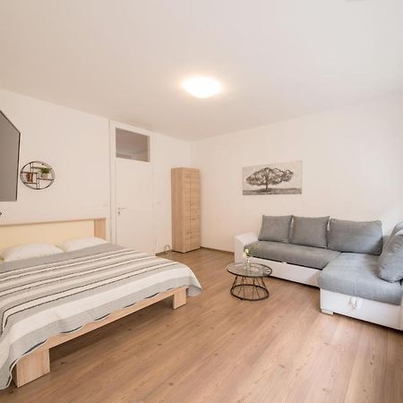 Aurora Apartment Задар Екстер'єр фото