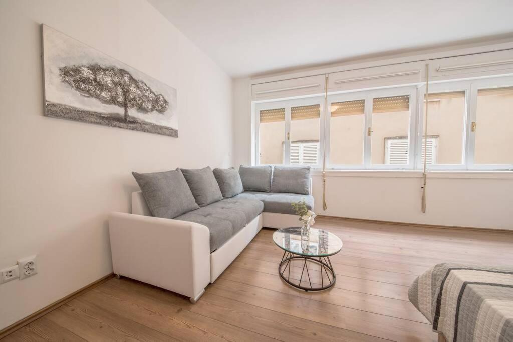 Aurora Apartment Задар Екстер'єр фото