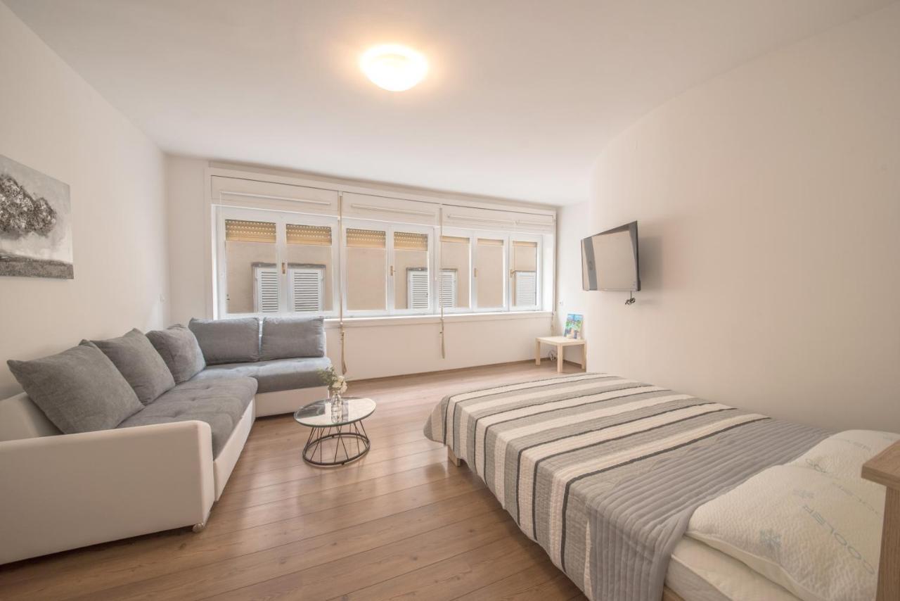 Aurora Apartment Задар Екстер'єр фото