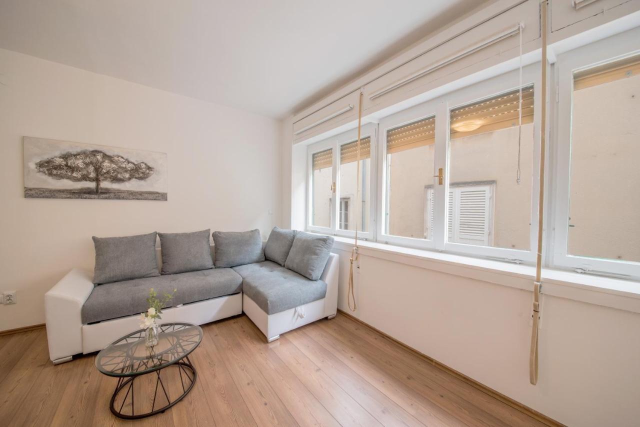 Aurora Apartment Задар Екстер'єр фото