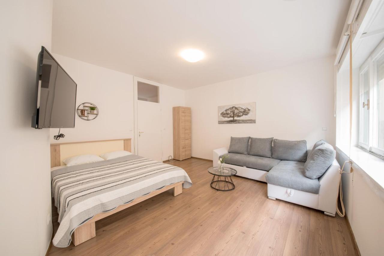 Aurora Apartment Задар Екстер'єр фото